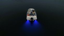 Продажа яхты Bayliner VR4