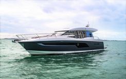 Prestige 520S - PRESTIGE