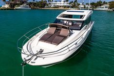 Buy a Prestige 520S 520S at Shestakov Yacht Sales
