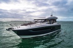 Prestige 520S - PRESTIGE yacht sale