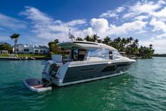 Prestige 520S - PRESTIGE