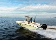 Bayliner Trophy 22CC - BAYLINER