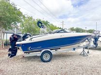 Bayliner VR4 - BAYLINER