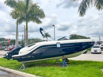 Bayliner DX2200 - BAYLINER