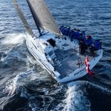 Купить 2025 X-Yachts XR-41 2025