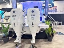 Стоимость яхты Chaparral 280 OSX - Chaparral