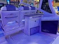 Купить яхту Chaparral 280 OSX 2025 в Shestakov Yacht Sales