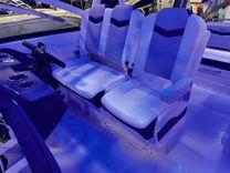 Chaparral 280 OSX - Chaparral