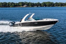 Chaparral 280 OSX - Chaparral