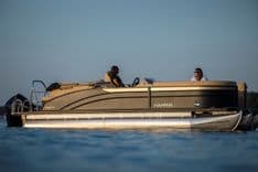 Harris 230 Sunliner - HARRIS