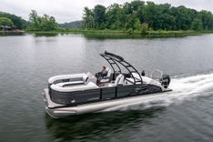 Harris 250 Sunliner Sport - HARRIS