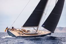 2026 YYachts Y8 - unknown