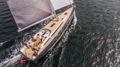 2025 X-Yachts X4⁶ - X YACHTS