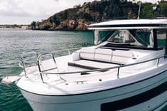 Buy a NC895 SPORT S2 29 at Shestakov Yacht Sales