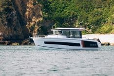 Buy a yacht NC895 SPORT S2 2025