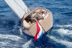 Лучшие предложения покупки яхты 2025 Eagle 44