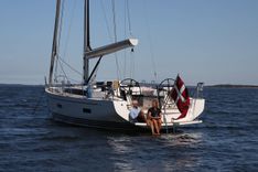 best yacht sales deals 2025 X-Yachts X4³ - X YACHTS