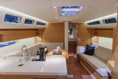 Buy a 2025 X-Yachts X4³ X4³ at Shestakov Yacht Sales