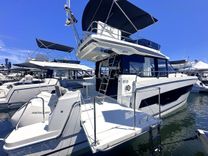 Jeanneau NC1295 Fly - Jeanneau