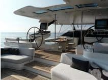 Buy a yacht VALQUEST 2009