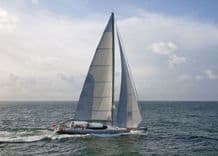 Buy a VALQUEST 133 at Shestakov Yacht Sales