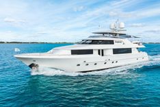 Стоимость яхты SIMPLICITY - WESTPORT