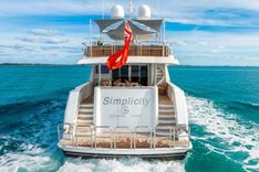 Лучшие предложения покупки яхты SIMPLICITY - WESTPORT