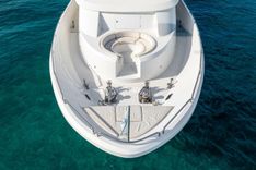 Купить яхту SIMPLICITY 112 в Shestakov Yacht Sales
