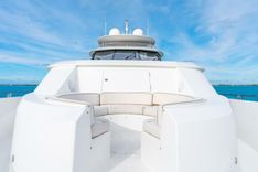 Купить яхту SIMPLICITY 112 в Shestakov Yacht Sales