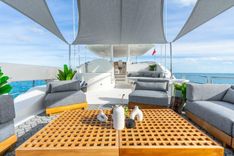 Стоимость яхты SIMPLICITY 112