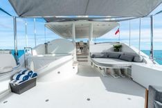 Стоимость яхты SIMPLICITY 112