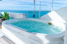 Купить яхту SIMPLICITY 112 в Shestakov Yacht Sales