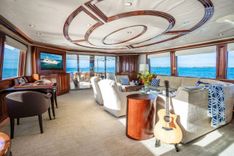 Стоимость яхты SIMPLICITY - WESTPORT