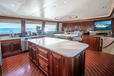 Купить яхту SIMPLICITY 2012 в Shestakov Yacht Sales