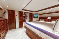 Стоимость яхты SIMPLICITY - WESTPORT