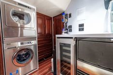 Купить яхту SIMPLICITY - WESTPORT в Shestakov Yacht Sales