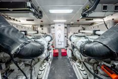 Продажа яхты SIMPLICITY - WESTPORT