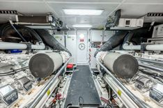 Купить яхту SIMPLICITY в Shestakov Yacht Sales