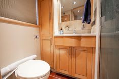 Продажа яхты SIMPLICITY - WESTPORT