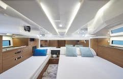 Jeanneau Leader 12.5 WA - Jeanneau price