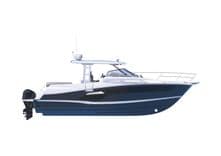 best yacht sales deals Jeanneau Leader 12.5 WA - Jeanneau