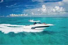 the best price on Jeanneau Leader 12.5 WA 2024