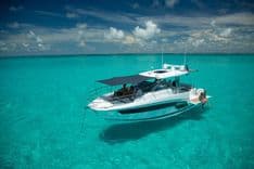 Jeanneau Leader 12.5 WA 40