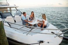 Jeanneau Leader 12.5 WA - Jeanneau