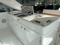 DB 43 - Jeanneau yacht sale