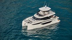 Лучшие предложения покупки яхты PRESTIGE M48