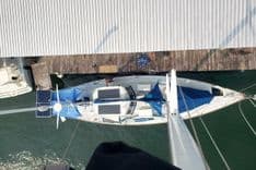 Стоимость яхты Satori 47 Center Cockpit Ketch