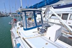 Купить яхту Satori - CT YACHTS в Shestakov Yacht Sales