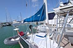 Купить Satori - CT YACHTS