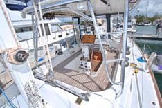 Лучшие предложения покупки яхты Satori 47 Center Cockpit Ketch